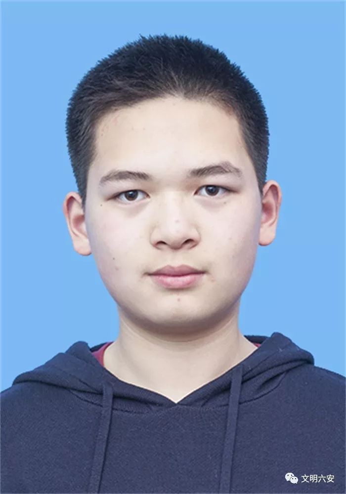 舒城这个00后谁认识!