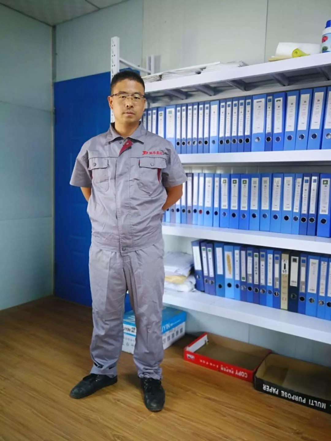 实话告诉你我眼里的资料员其实是这样的