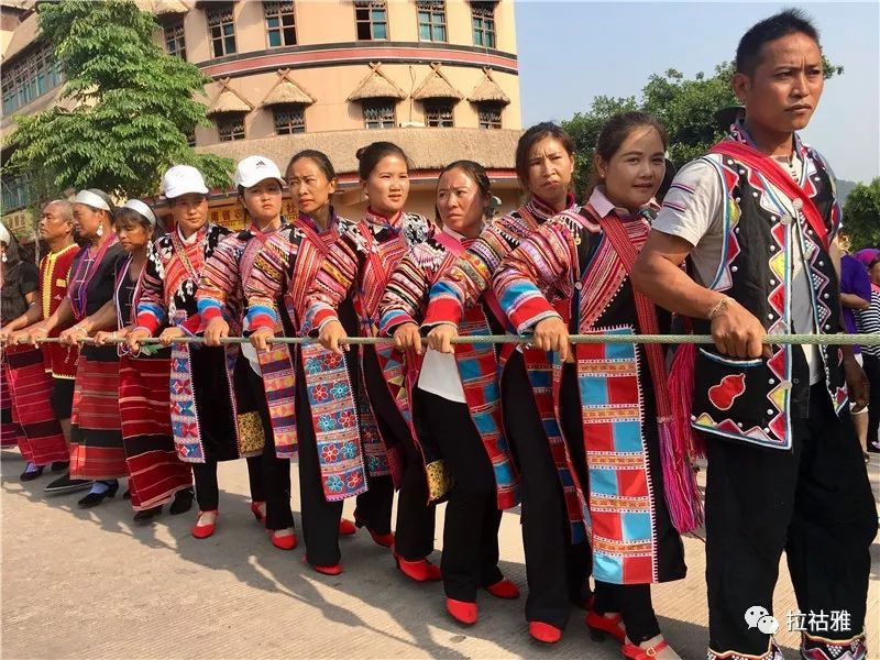 【直播预告】云南直过民族脱贫故事佤族篇