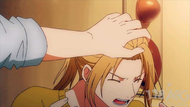 7月新番given公开中山春树角色pv