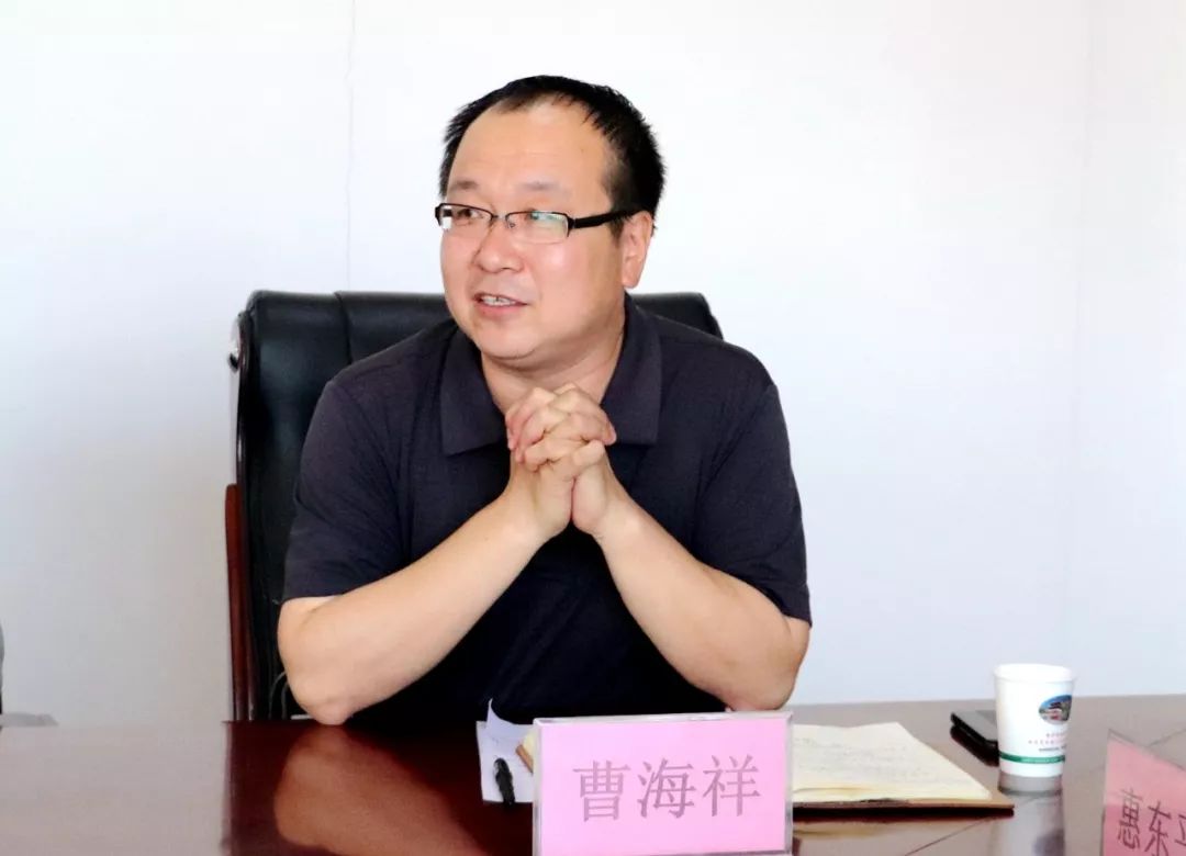 清涧县召开两代表一委员扫黑除恶专项斗争座谈会