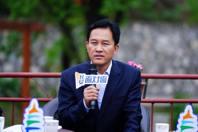 长安面对面布局生态限时整治长安30版农家乐升级市民体验