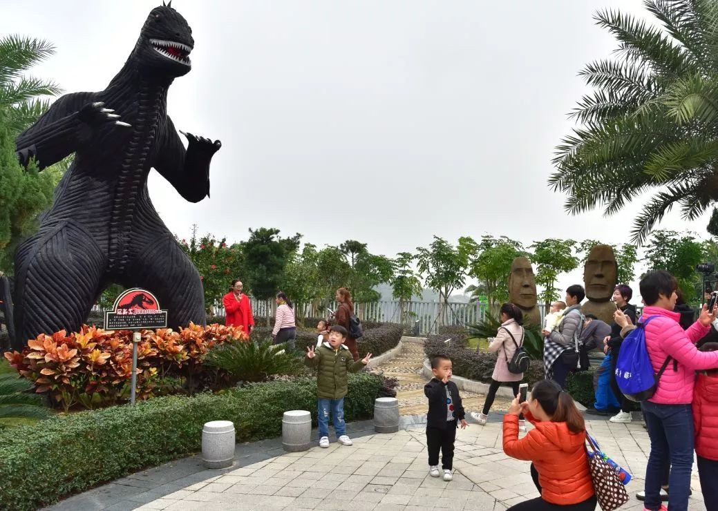 集美这5个地方,最好1个也别放过!