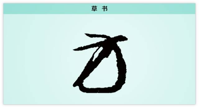 漢字解讀【每日一字】方:天圓地方 道在中央_甲骨文