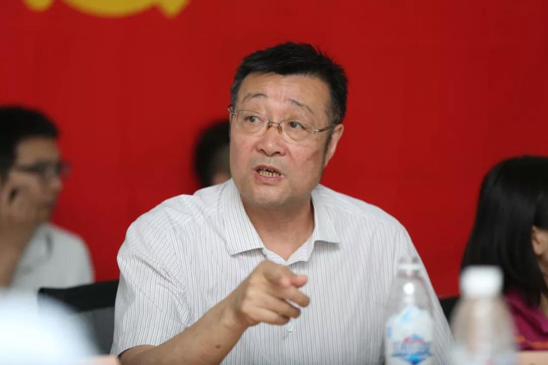 中国青少年篮球运动中长期发展规划项目启动会在京举行_薛云飞