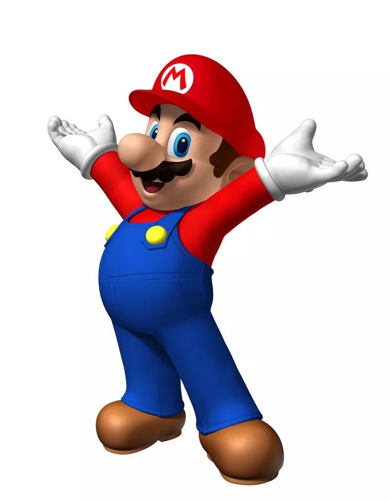 增城海关的黄小东有一天做了一个梦,化身超级马里奥,勇敢打倒小怪兽!