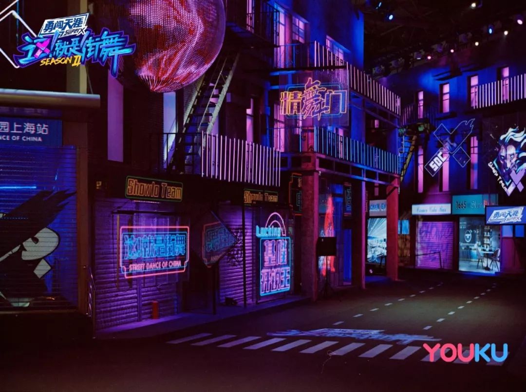 他的实力也不容小觑,年纪轻轻就是kod,wdg waacking 冠军,毫无悬