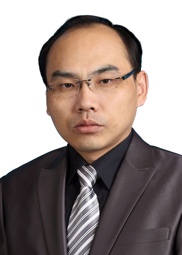 李文吉医学博士,博士后.