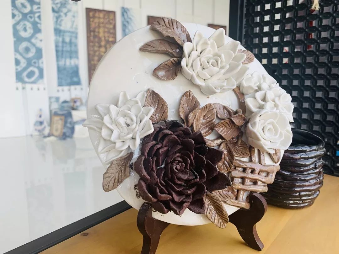 匠心之作|惊艳了时光的手作童心_作品