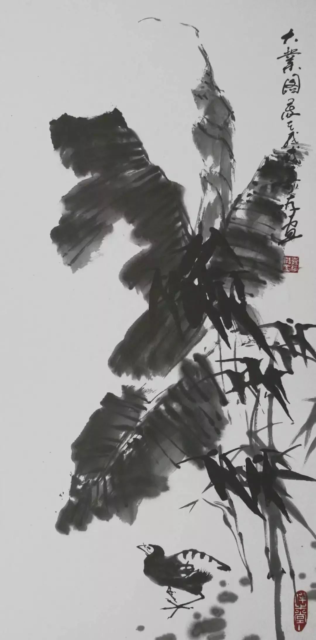 李嘉存 | 您还记得"吃嘛儿嘛儿香"吗?