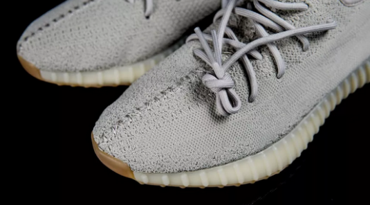 【纯原yeezy350】【h12godkiller】yeezy350芝麻