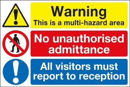 no admittance except on business. 闲人免进./非公莫入.