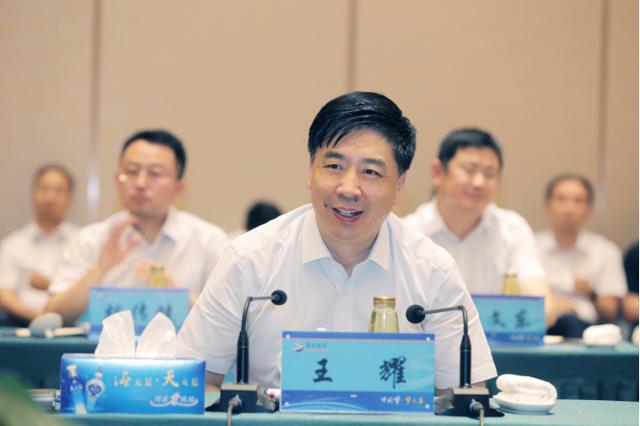 再添30万亩洋河股份携手江苏农垦打造绿色原粮种植基地