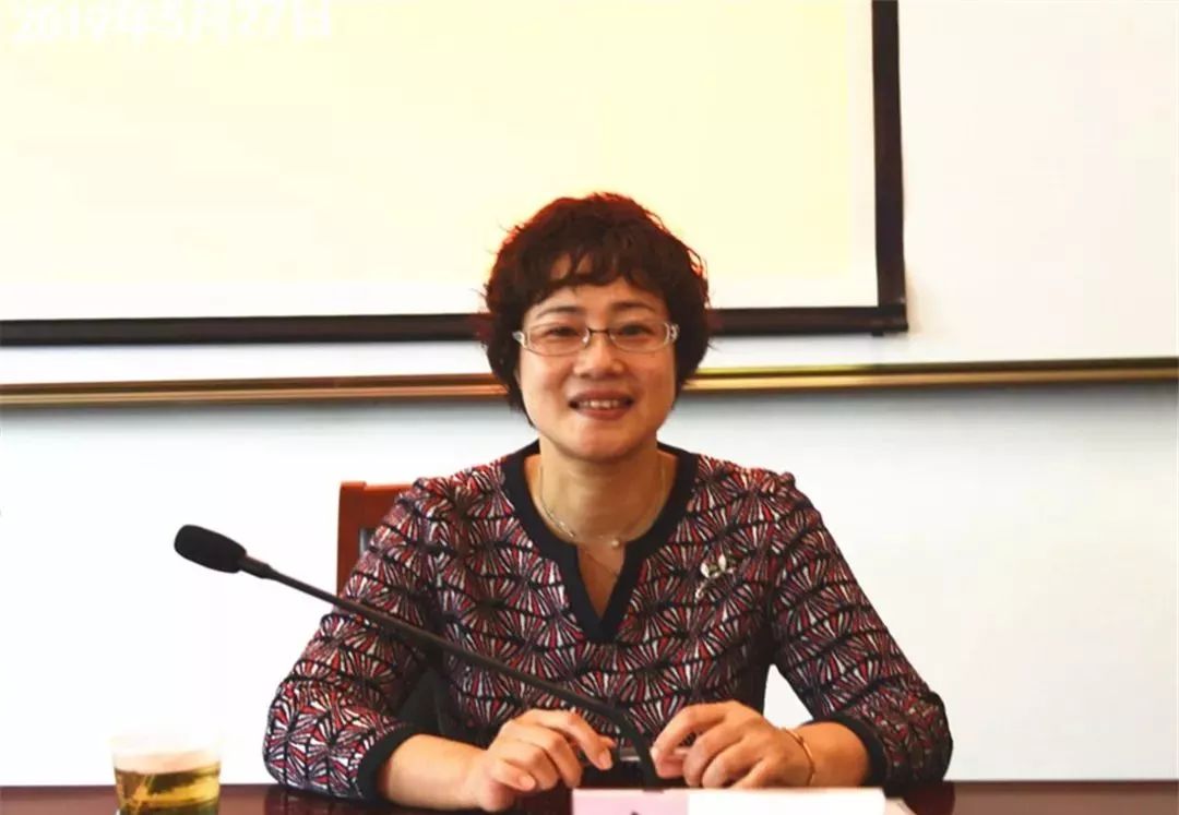 统战新闻虹口区党外知识分子联谊会召开理事会会员大会