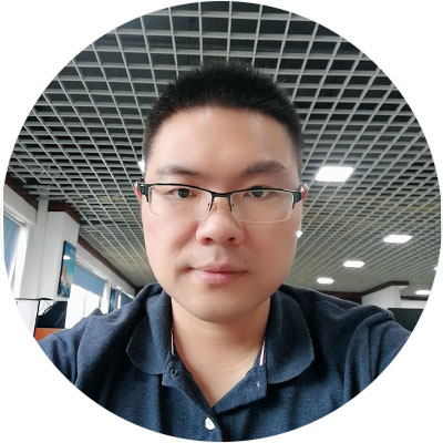 技术顾问 刘高microchip 资深技术专家 黄越数字隔离专家,荣湃创始人