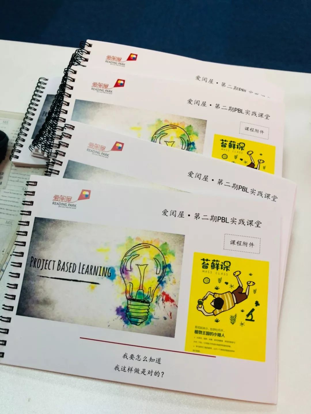 PBL系列课程回顾 | 颠覆现有体制的“项目式学习”到底神奇在哪里？_孩子