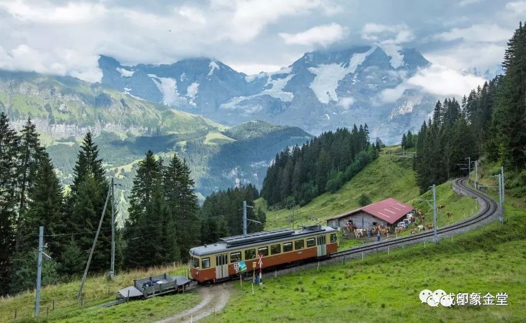 龙泉山城市森林公园或将建山地小火车金堂也有望