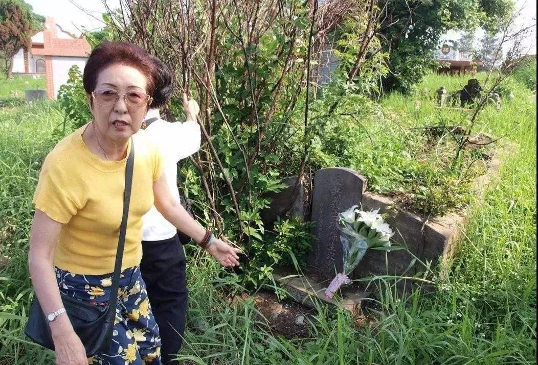 "叛徒"还是"烈士" 揭秘空军战斗员廉宝生殒命台湾真相