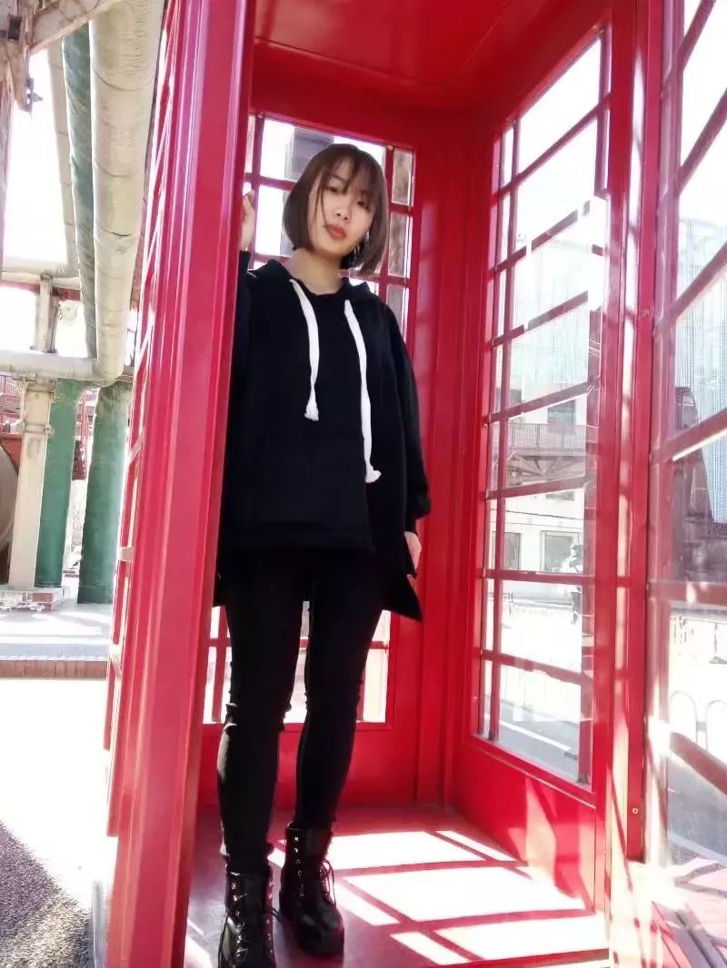 聚焦研考潘欣欣劳逸结合提高效率