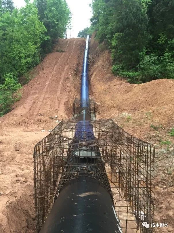 球墨铸铁管道施工现场常见问题及解决方案