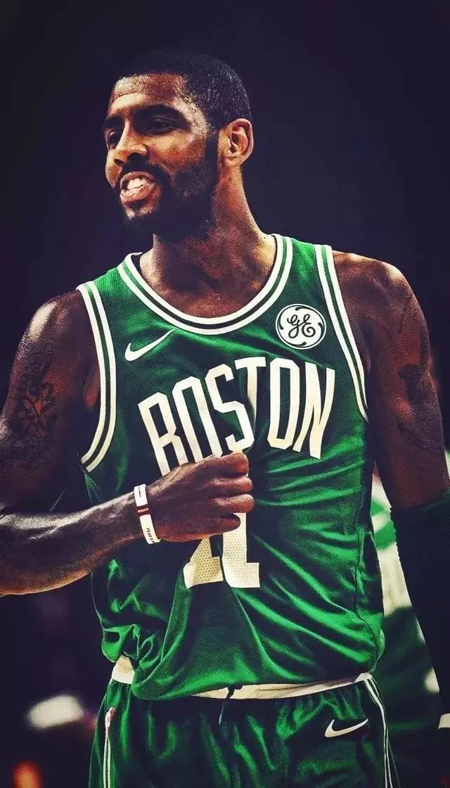 凯里欧文超全壁纸合集德鲁大叔的球迷有福了