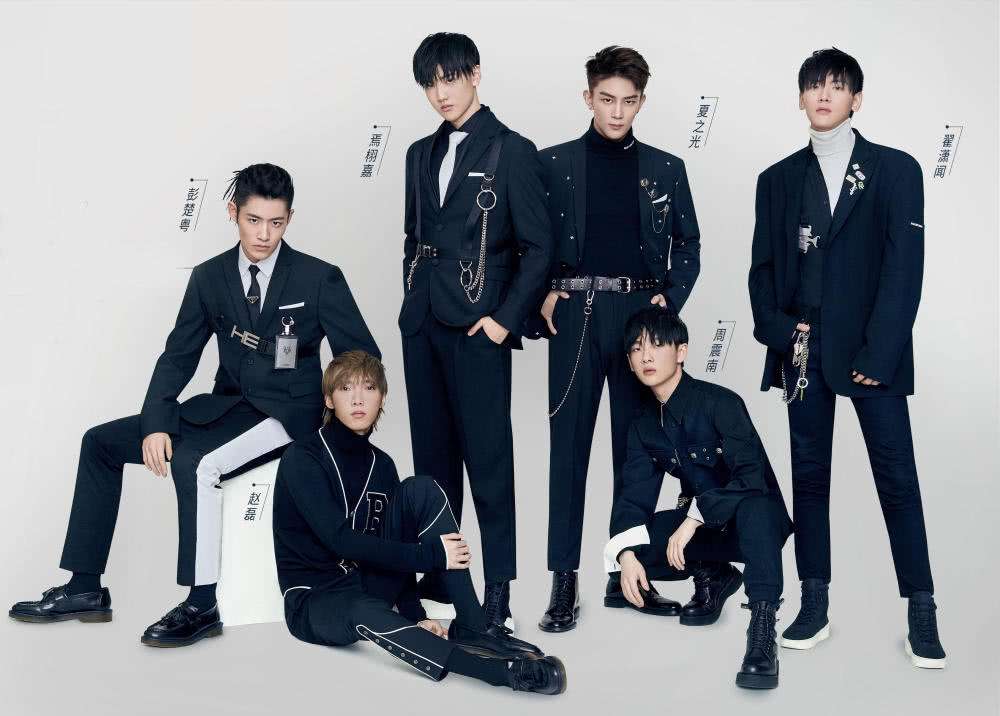 《创造营》第三次公演舞台之后随即就是第三次排名