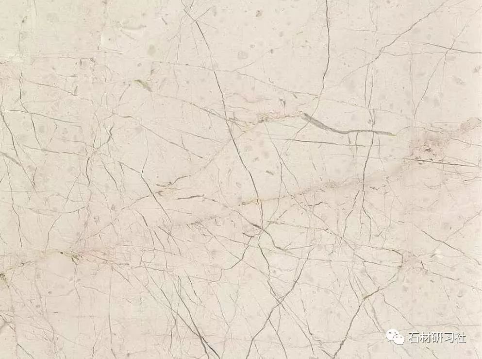 新世纪米黄整装大理石别墅打造全过程