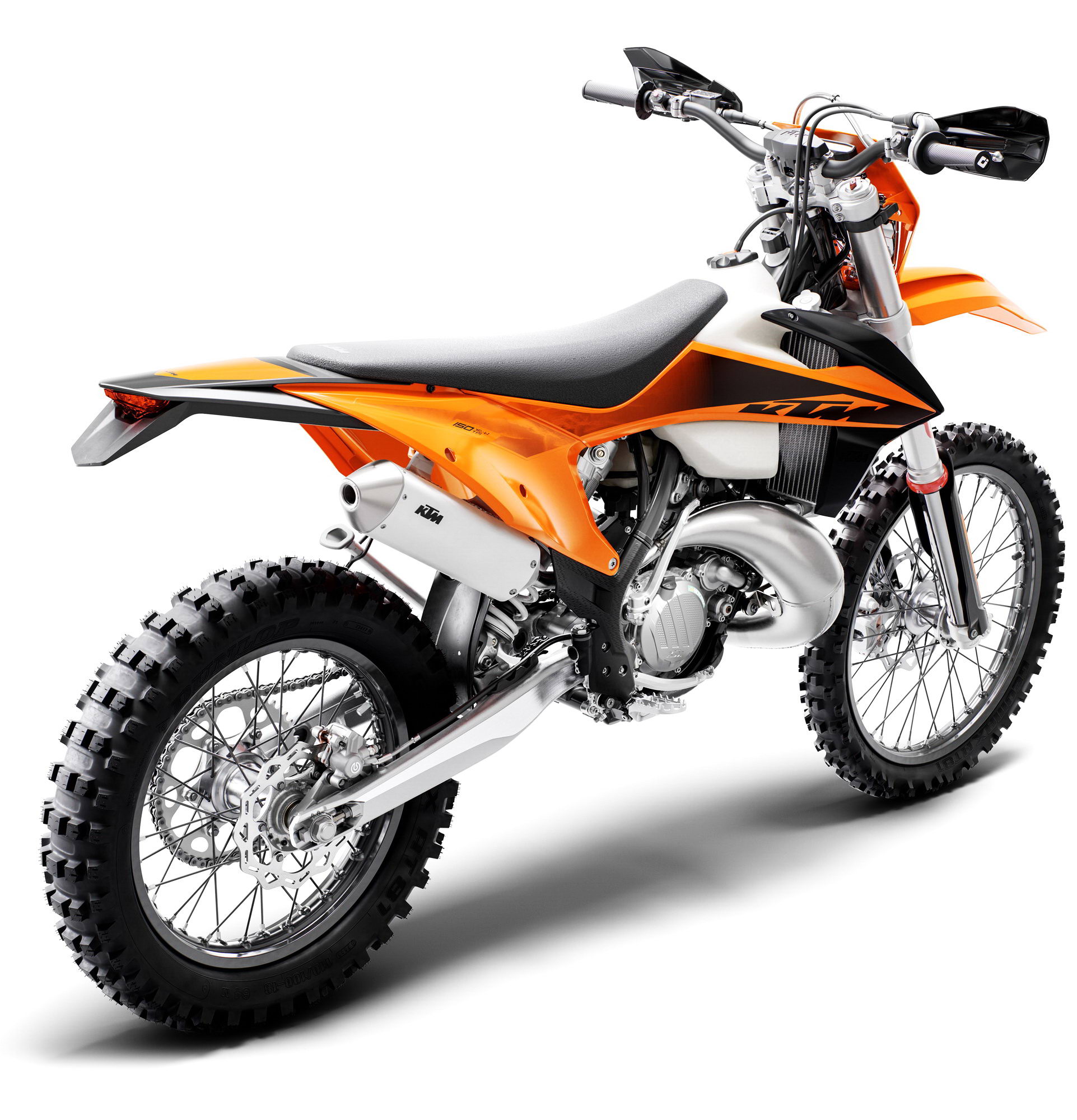 ktm 2020 enduro 耐力越野两冲程系列_搜狐汽车_搜狐网