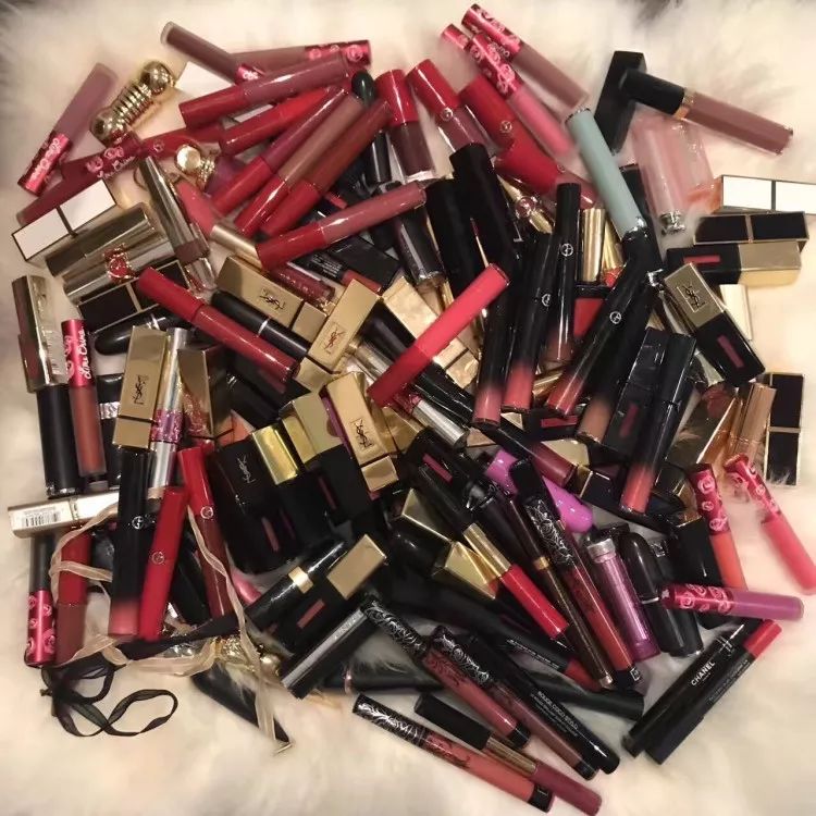 杭职专属的口红色号你被种草了吗