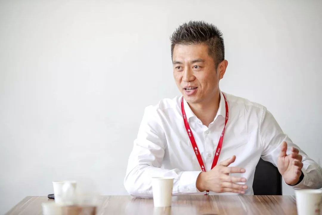 京东618的另一面开放战略撬动企业数字化升级的万亿风口