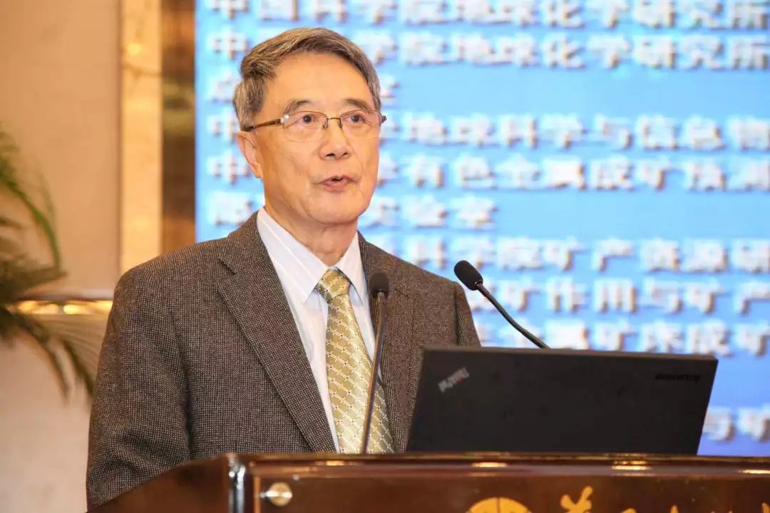 中南人物何继善苦读圣贤书做大家国事