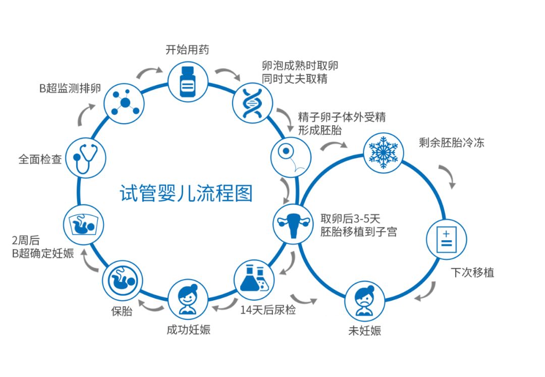 单身去国外如何做试管婴儿(单身去国外做试管婴儿合法吗)-第2张图片-鲸幼网