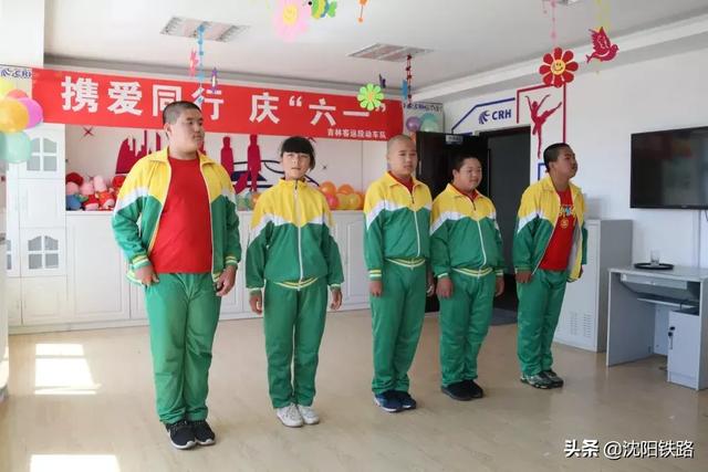 "折翼的天使",铁路小姐姐独宠你_蛟河