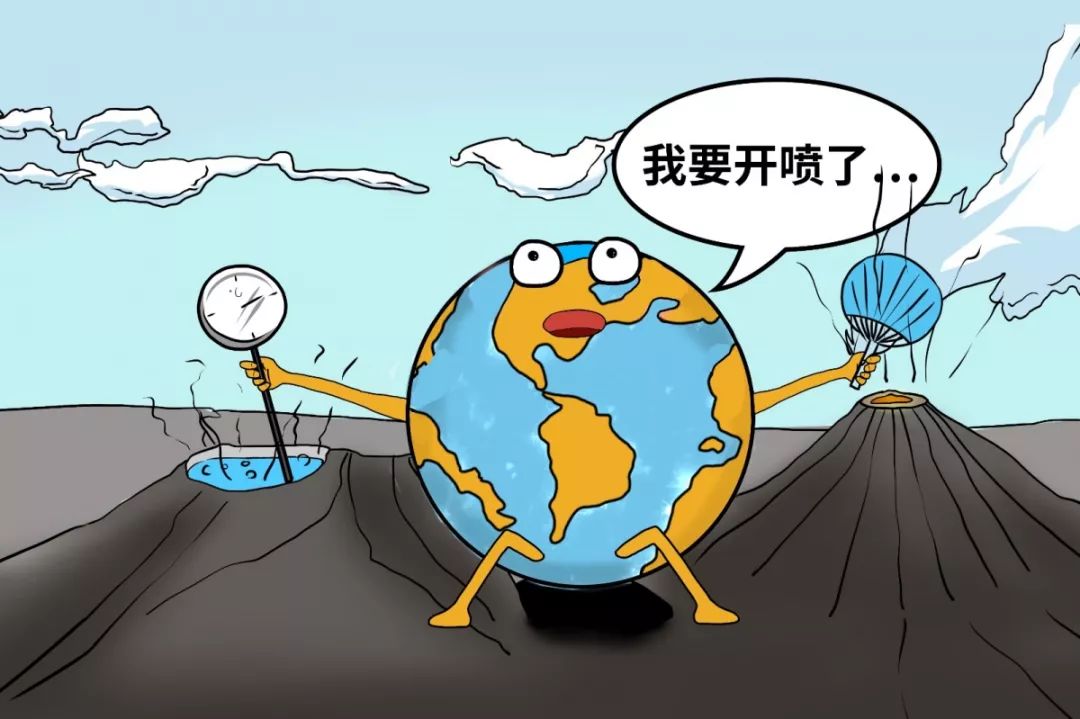 这地热究竟是啥来头?