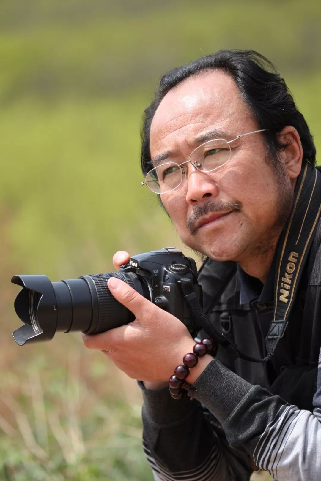 中国著名摄影师评选活动参选人作品展示姚忠智