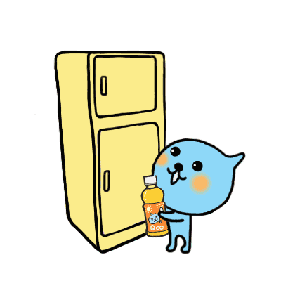 【文末有奖】酷儿与你,释放童真,一起说"qoo~"