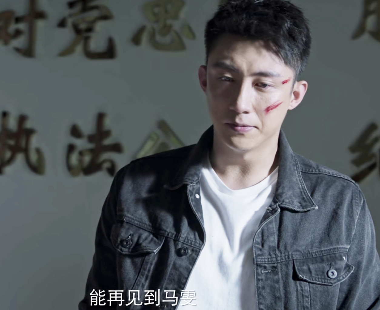 李飞剧透马雯已死破冰行动的结局并不完美