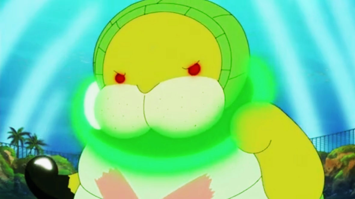 海贼王:这六大败笔都是设定不严谨,尾田在考验海米的智商