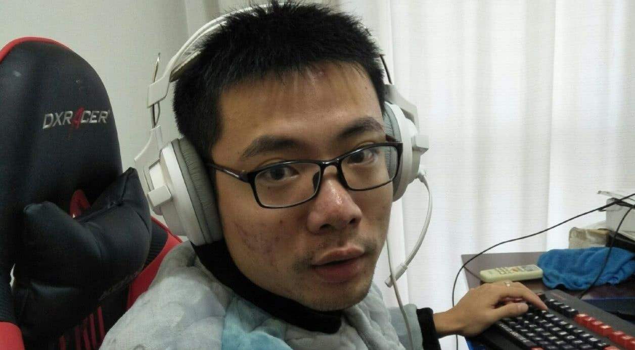 pdd与小智谈论大司马人气下降原因很真实分析的明明白白