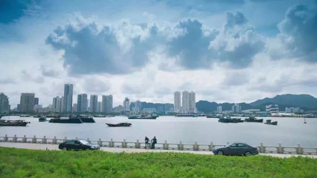 热播剧《破冰行动》这些场面疯传!珠海人都认出来了!揭秘真相