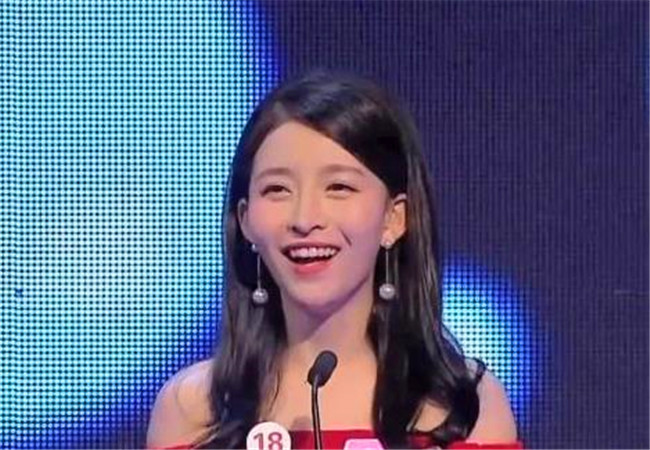 《非诚勿扰》女嘉宾出场规律,这六种女生容易走红