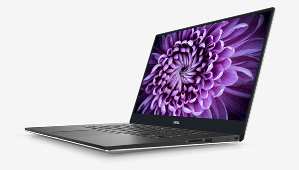 戴尔发布新款xps系列电脑起售价999美元