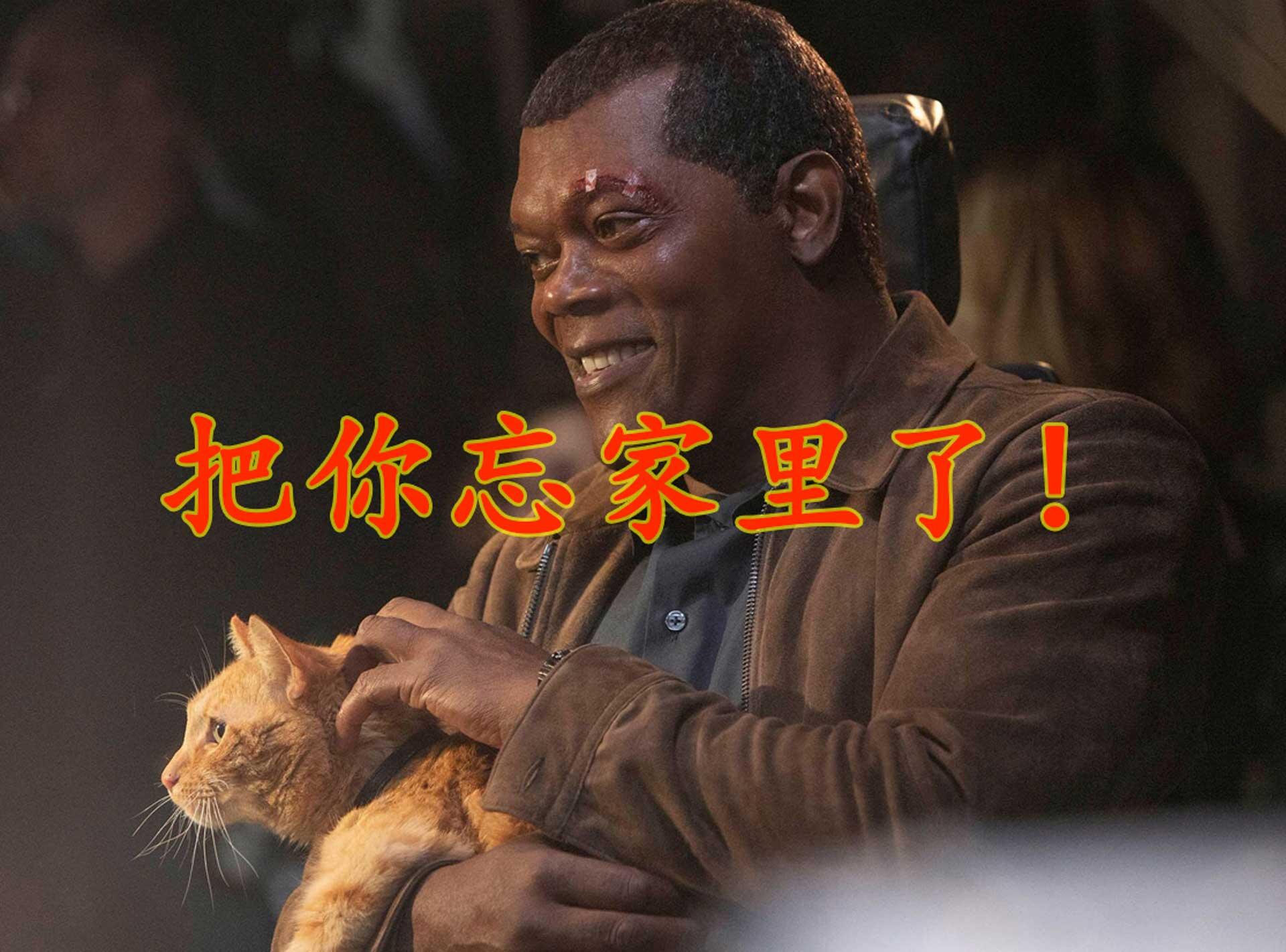 复联4：为什么能一口吞下宇宙魔方的噬元兽没有出现？原因真实！-搜狐大视野-搜狐新闻