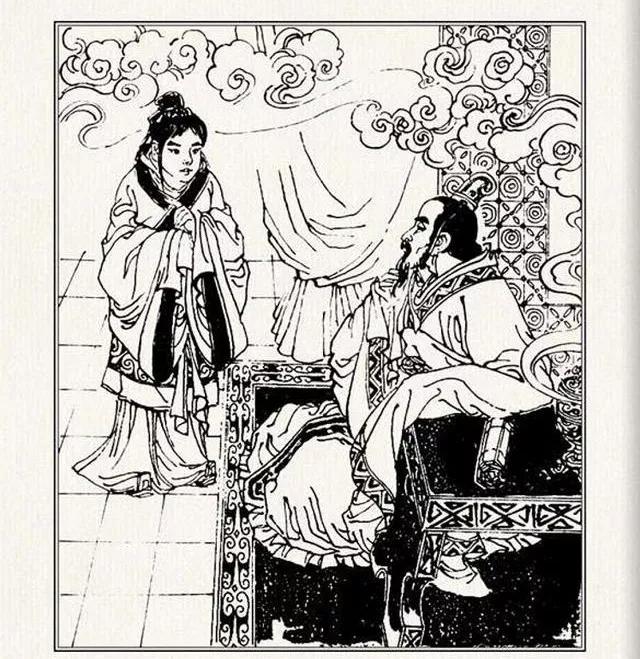 甘家历史上的神童甘罗,十二岁成为宰相后为何再无记载?_秦国
