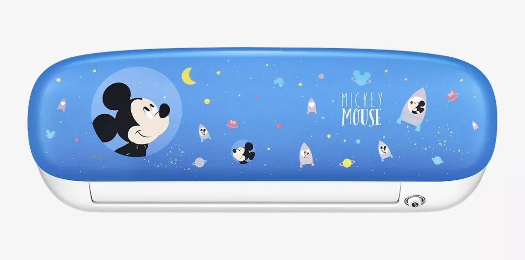 美的发布米奇儿童空调新品，以科技文化创新深挖细分需求-家电圈官网