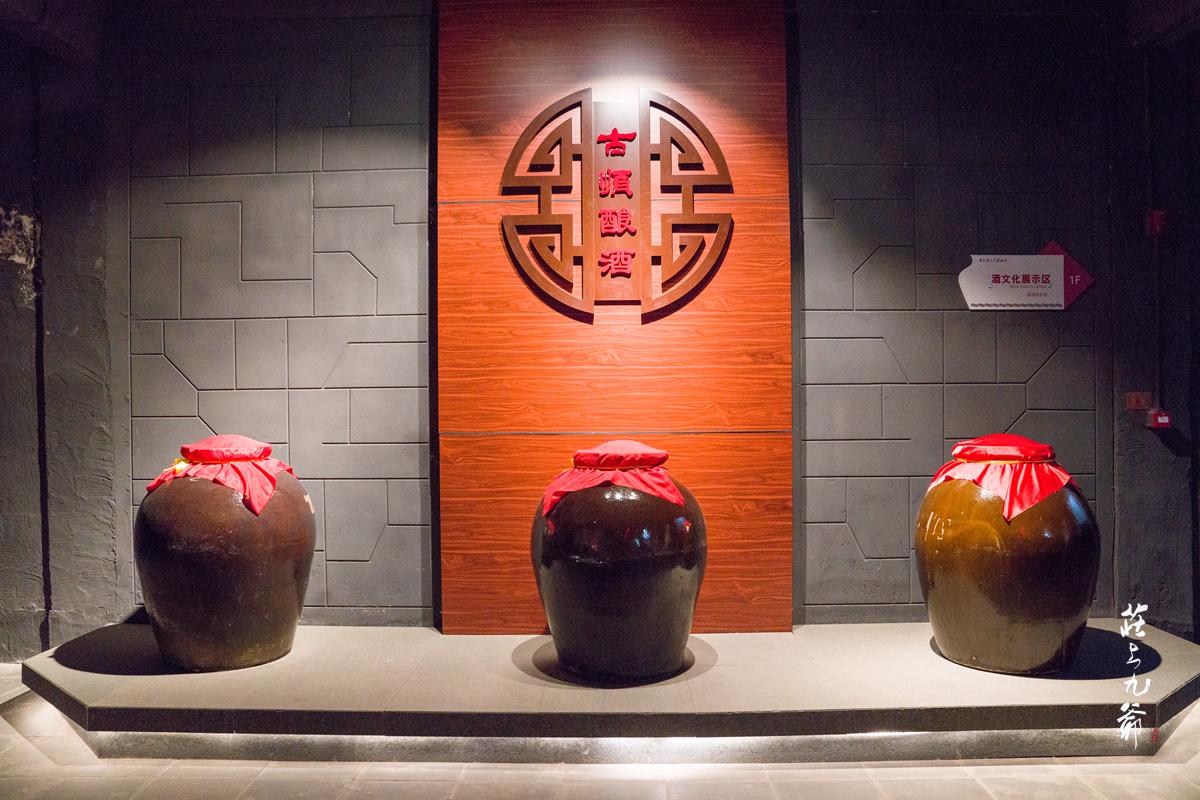 原创历史上荒淫无度的酒池肉林在哪里?沙丘平台告诉你