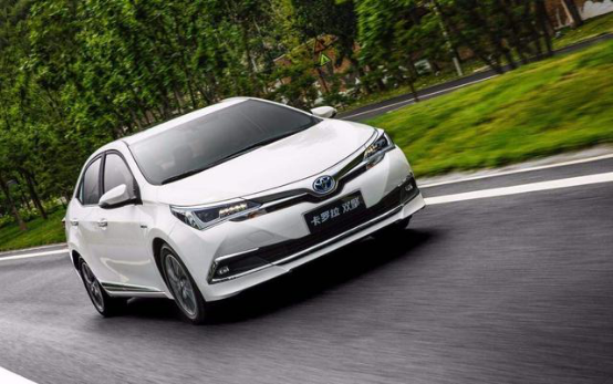 帝豪卡罗拉朗逸家族你会pick哪一个盘它