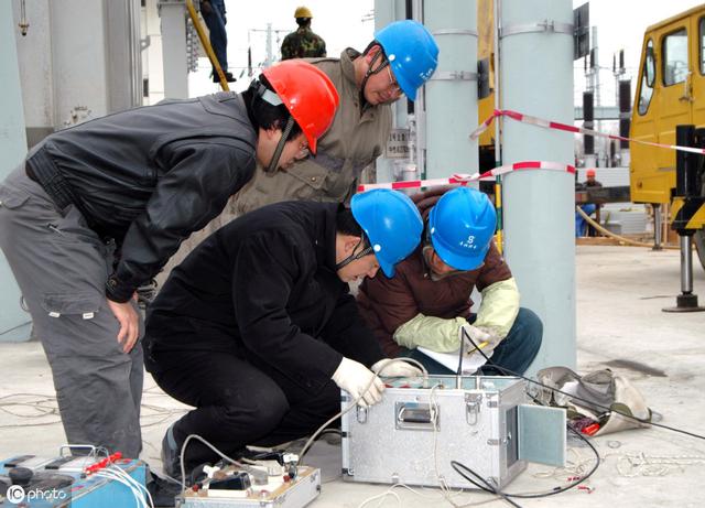 配电高压试验变压器异常声音的分析和处理