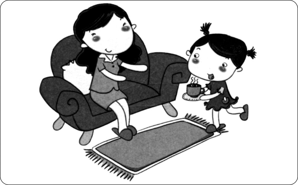 【高分必备】小学生看图写话优秀范文大全