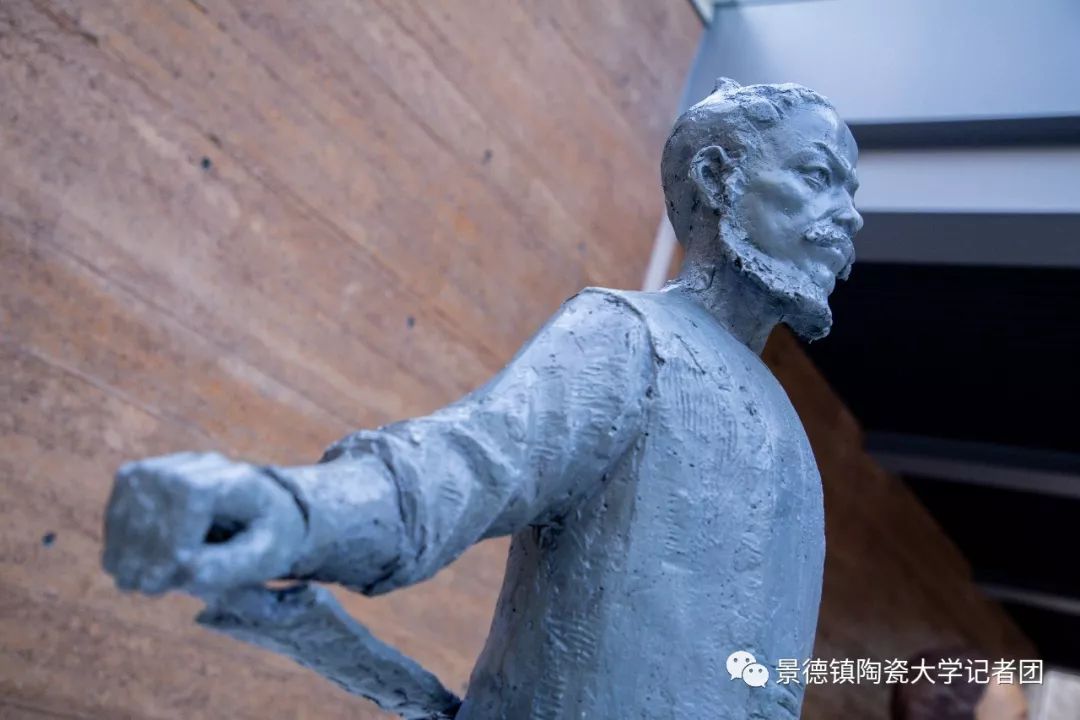2019年毕业展 | 景德镇陶瓷大学雕塑专业(下)